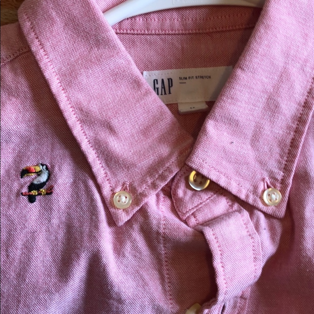 Brand new Gap Shirt